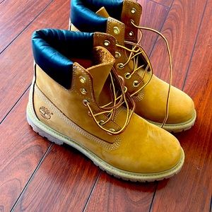 Mens timberland boots